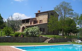 Agriturismo Casagrande Montepulciano Stazione